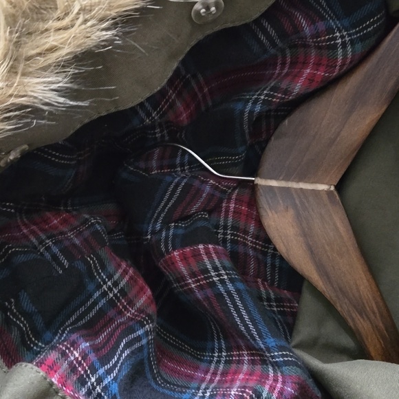 13) Vexy 2-in-1 Coat - Picture 13 of 16